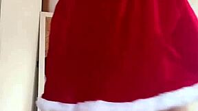 It's Not Christmas, But I Brought You A Surprise Anyway