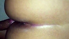 man, i love gettin it hard doggy style, ya know?