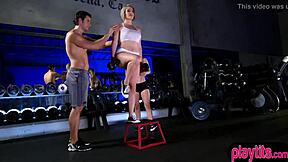 So you don't like sports and fitness? Think again