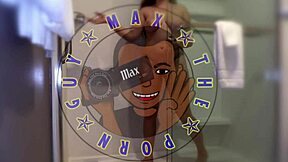 Sexy Alexis Andrews gives sloppy deepthroat blowjob