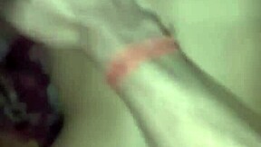 Daringly fuck that sweet cute Indian bhabhi's ass near the window in sensual teen action!