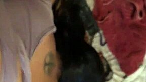 anal assfucking with prostitute