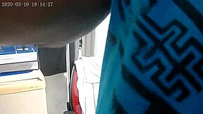 Paty Bumbum's Wet Pussy Fever in Reality