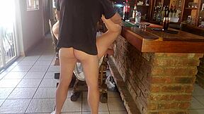 Finally had a casual chat with my best friend's wife