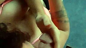 Husband Catches Wife Watching Porn And Wants To Join