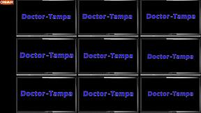 Alix Avery's First Gyno Exam