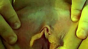 Playing With Pussy To Friends Porno!