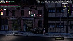 american girl submits in fashion business game episode four part ten