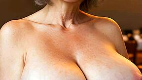 femme mature petite annonce