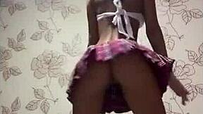 my favorite twerk compilation video