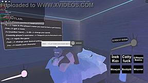 roblox porn video six