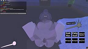 roblox porn video six