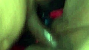 Morning Sex With Big Black Cock In POV Amateur BBW Action?