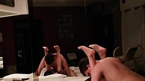 yo, part 5 of banging my wife for cash, so wild! 💦