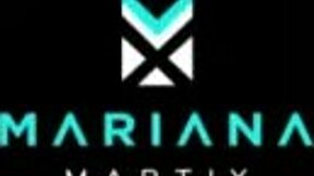 Colombian Gets a Good Dose of Hard BBC With Loads of Cum - Mariana Martix & MazeeTheGoat!