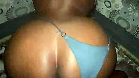 Hot Stepsister Fucks After Losing Bet.