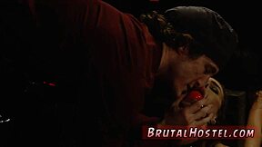 BDSM Machine Squirts Fucksluts On Vacation