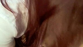 Intense Blowjob Leads to Cum in Mouth