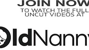 Agedlove's Curvy Mature Enjoys Rough Hairy Pussy Action