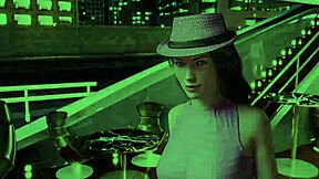 3D game with sexual content - Fashion Business episode 4 part 10