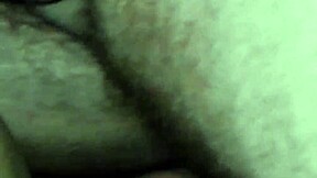 Lena the latina milf squirts hard while eating pussy with hitachi penetration in pov