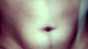 Wow! Pinay Student Pussy Stretched by Dildo and Classmate!