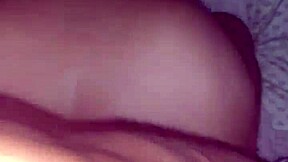 bbc doggystyle with redbone bent over.