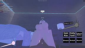 roblox porn video six