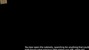 Academy 186 game with intense actions and roles