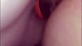 I Masturbate With Friend, And She Gives Me Her Big Cock Latina Brunette