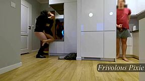 Compilation Of Huge Screaming Orgasms From Anal Fucking