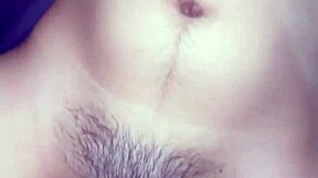 Wow! Pinay Student Pussy Stretched by Dildo and Classmate!