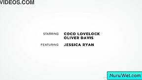 Coco Lovelock Feels Ecstasy From BBC In Her Tight Pussy