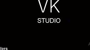 Can You Handle Anastasia Mistress Taking Three Big Cocks in Non-Stop Anal?