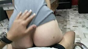 Friends jumping into sex with teens and milfs in amateur cumshot scenes