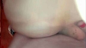 I Masturbate With Friend, And She Gives Me Her Big Cock Latina Brunette