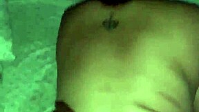 bbc doggystyle with redbone bent over.