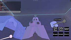 roblox porn video six