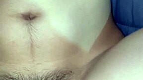 Wow! Pinay Student Pussy Stretched by Dildo and Classmate!