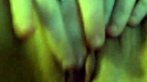 Playing With Pussy To Friends Porno!