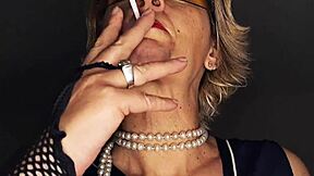 step mommy feels irresistible temptation discovering stepson jerking off in bed