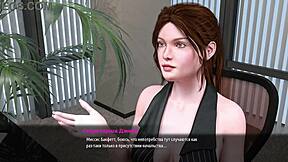 american girl submits in fashion business game episode four part ten