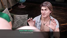 american girl submits in fashion business game episode four part ten