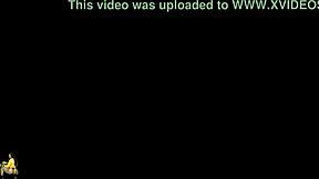 Can You Resist Being Stroked by This Ebony Goddess's Big Ass?