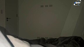 Leyne Rodriguez says, 'Share the bed and fuck.'