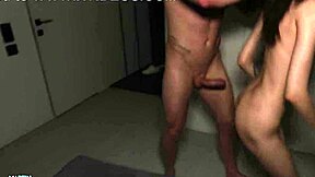 I got a big dick in my tight asian pussy, ohh!