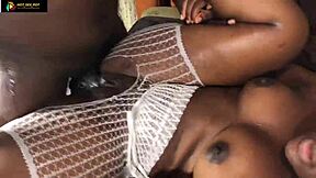 Hardcore Fuck With Sexy Effion, She Says Cum Inside Me