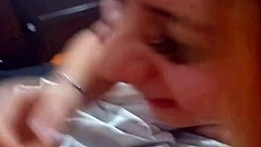 Big ass teen, touch my penis and make me nervous