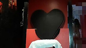 Bruna Silva Hotwife Endures Anal Assfucking Creampie With Big Ass And Tits