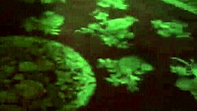 Trip To Barcelona With Skinny Blonde Outdoors